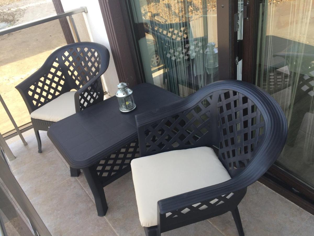 Apartament Andy Mamaia Nord 30 M De Plaja Navodari Dış mekan fotoğraf