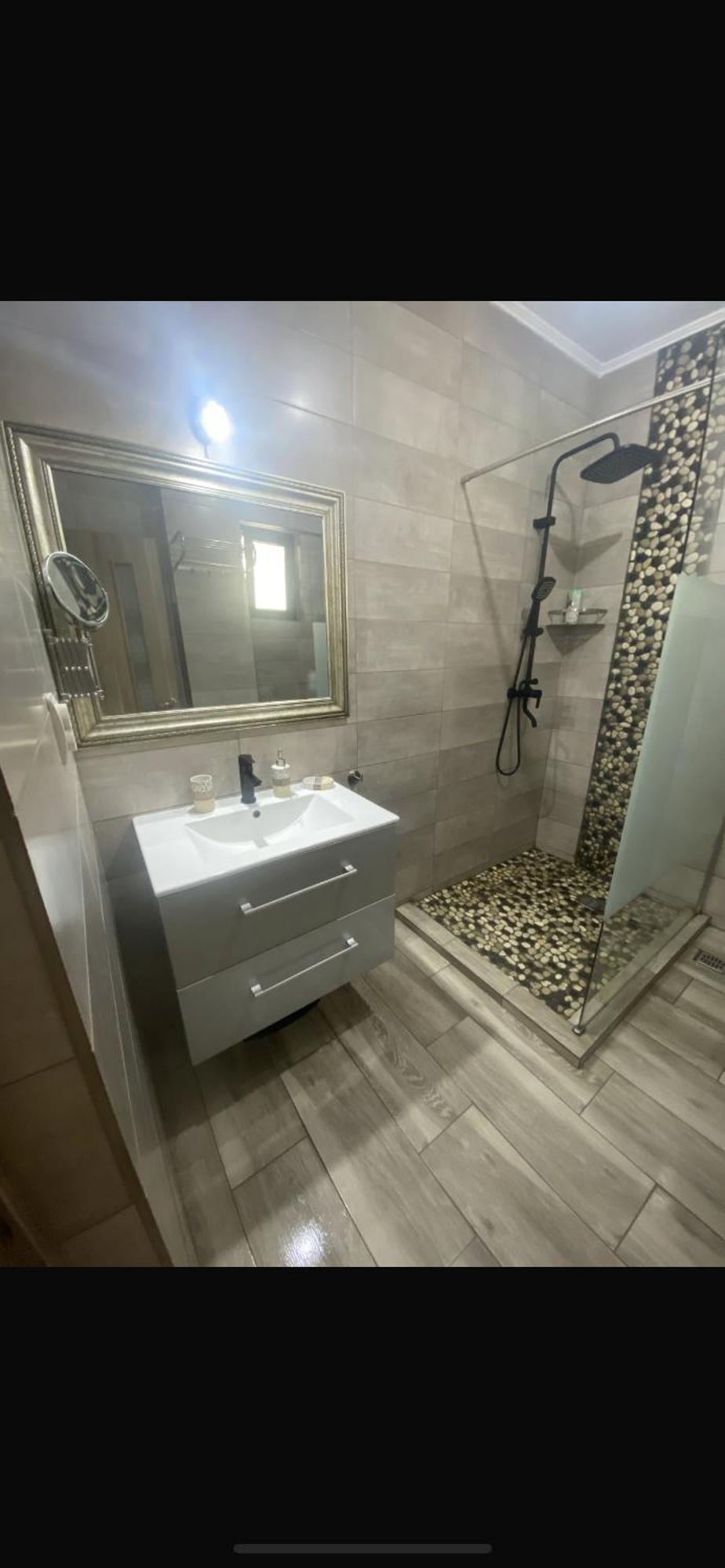 Apartament Andy Mamaia Nord 30 M De Plaja Navodari Dış mekan fotoğraf