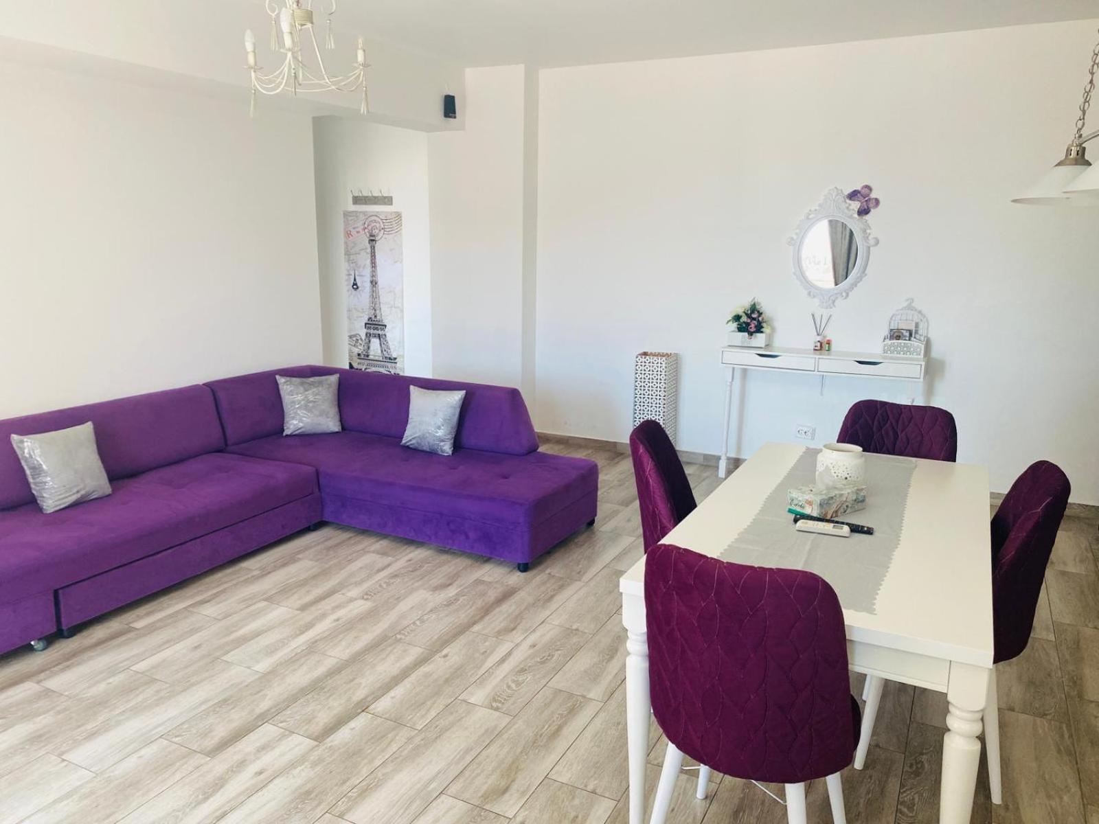 Apartament Andy Mamaia Nord 30 M De Plaja Navodari Dış mekan fotoğraf