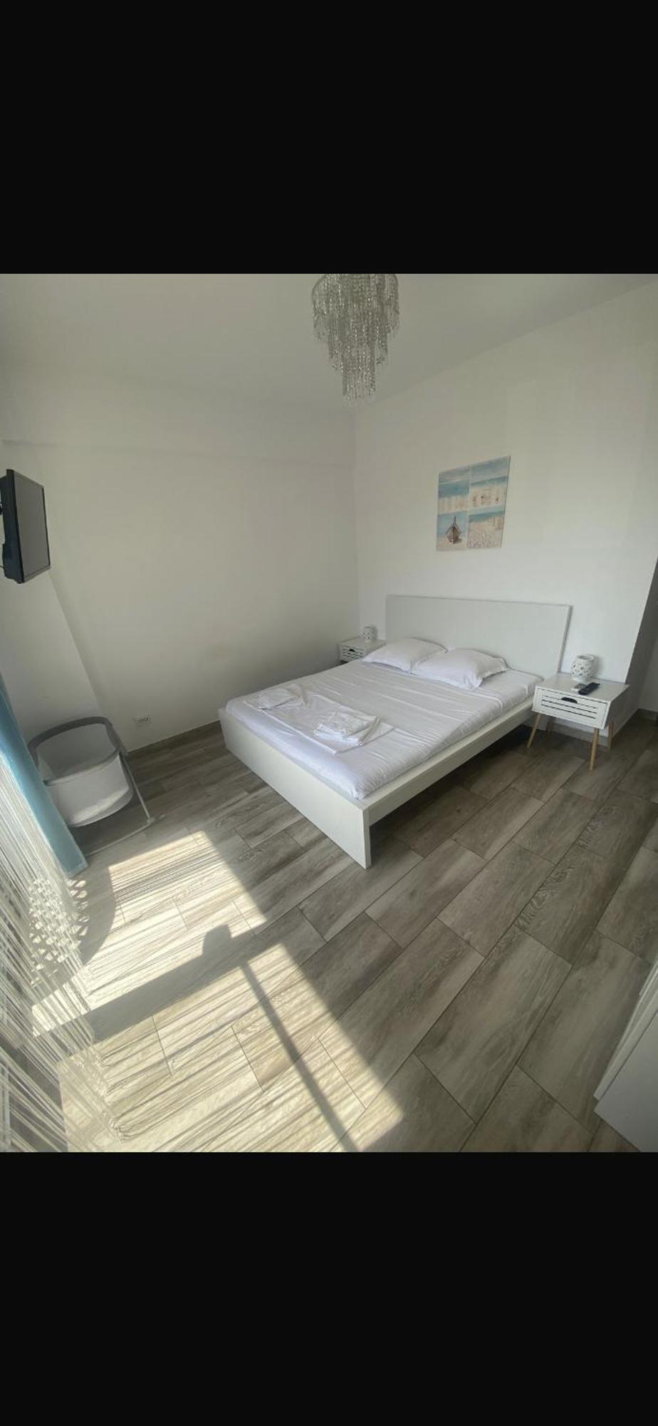 Apartament Andy Mamaia Nord 30 M De Plaja Navodari Dış mekan fotoğraf