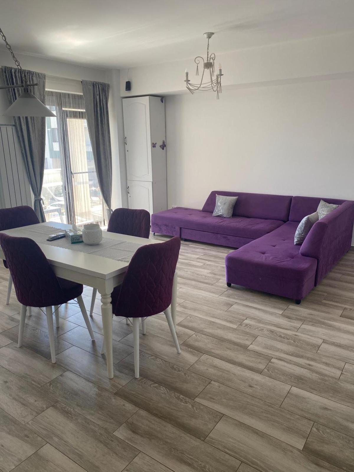 Apartament Andy Mamaia Nord 30 M De Plaja Navodari Dış mekan fotoğraf